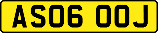 AS06OOJ