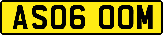 AS06OOM