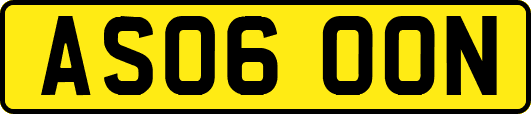 AS06OON