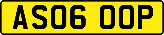 AS06OOP