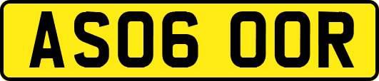 AS06OOR