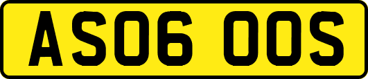 AS06OOS