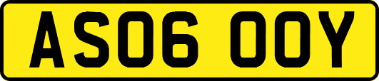 AS06OOY