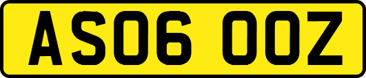 AS06OOZ