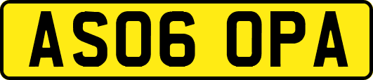 AS06OPA