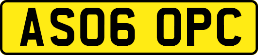 AS06OPC