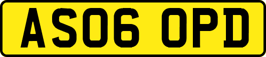AS06OPD