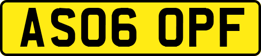 AS06OPF