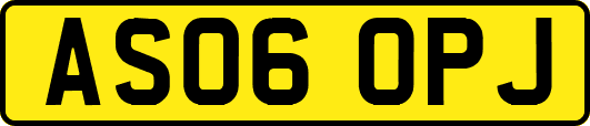 AS06OPJ