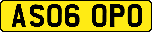 AS06OPO