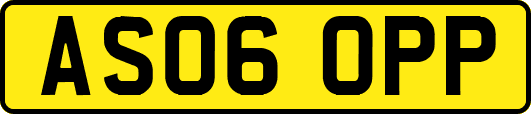 AS06OPP