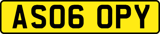 AS06OPY