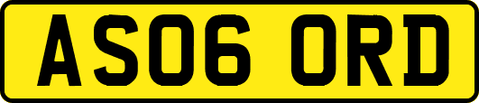 AS06ORD