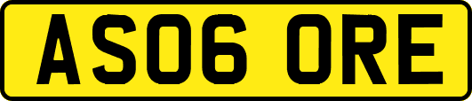 AS06ORE