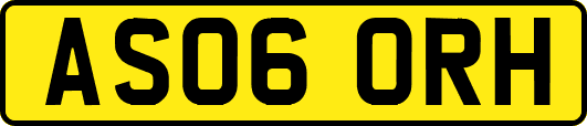 AS06ORH