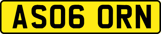 AS06ORN