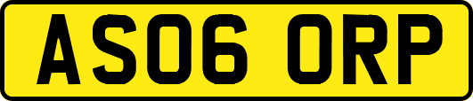 AS06ORP