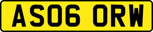 AS06ORW