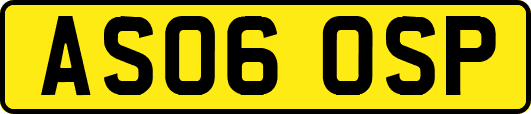 AS06OSP