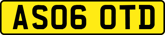 AS06OTD