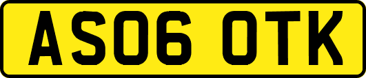 AS06OTK