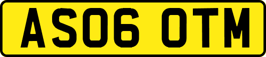 AS06OTM