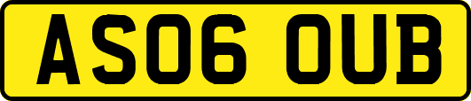 AS06OUB
