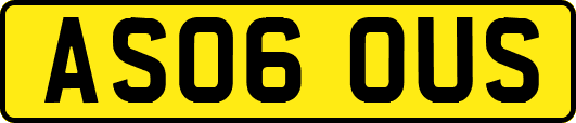 AS06OUS