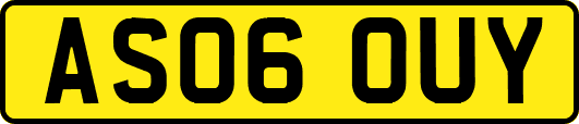 AS06OUY
