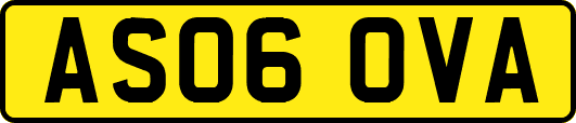 AS06OVA