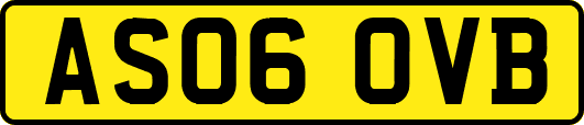 AS06OVB