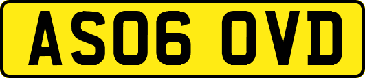 AS06OVD
