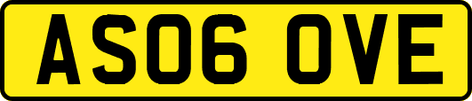 AS06OVE