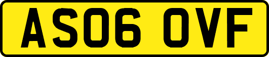 AS06OVF