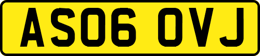 AS06OVJ
