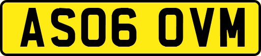 AS06OVM