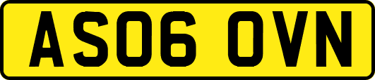 AS06OVN