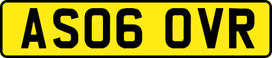 AS06OVR