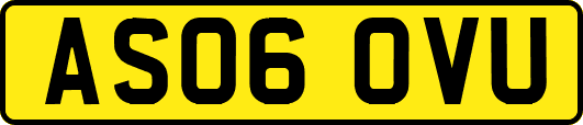 AS06OVU