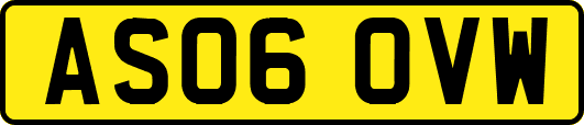 AS06OVW
