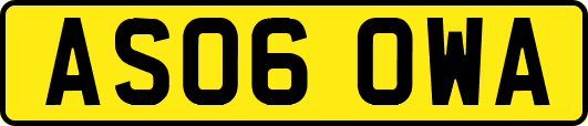 AS06OWA