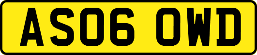 AS06OWD