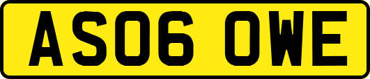 AS06OWE