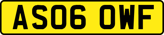 AS06OWF