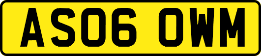AS06OWM