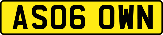 AS06OWN