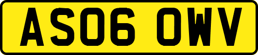 AS06OWV