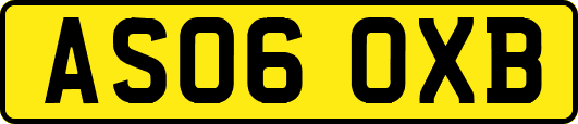 AS06OXB