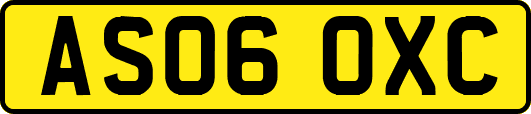 AS06OXC