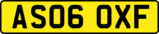AS06OXF